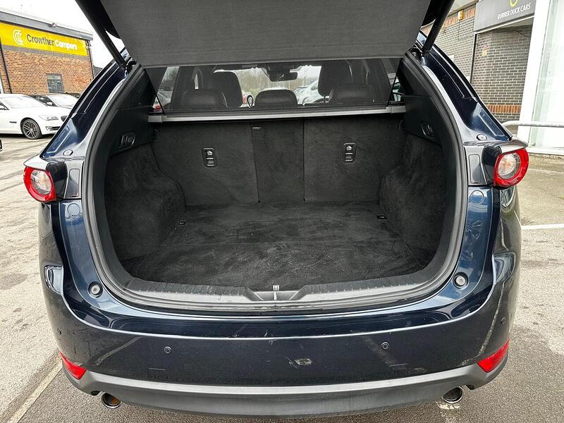 Used Mazda CX-5 2020 for sale - 77640145: Photo 28