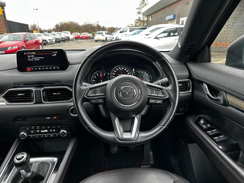 Used Mazda CX-5 2020 for sale - 77640145: Photo 29