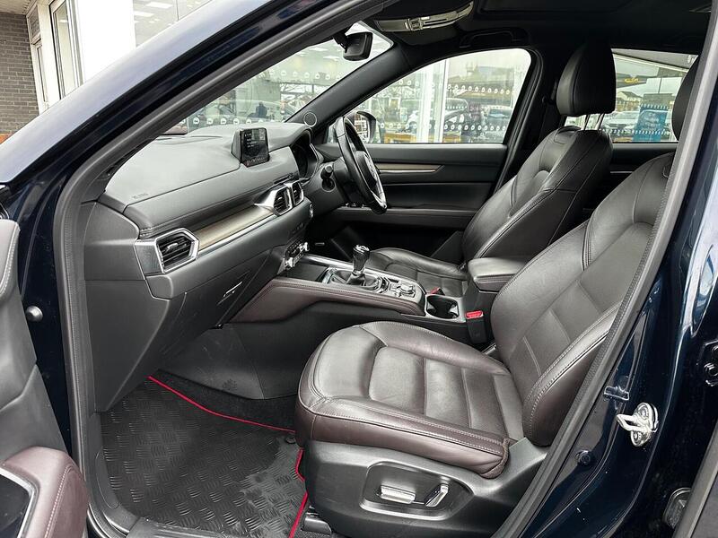 Used Mazda CX-5 2020 for sale - 77640145: Photo 30