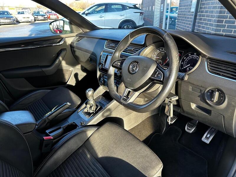 Used Skoda Octavia 2015 for sale - 77132572: Photo 10