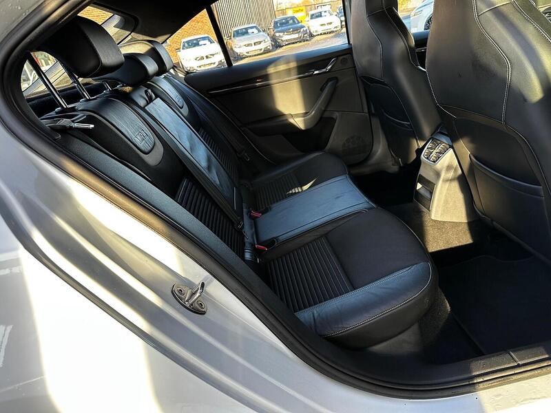 Used Skoda Octavia 2015 for sale - 77132572: Photo 15