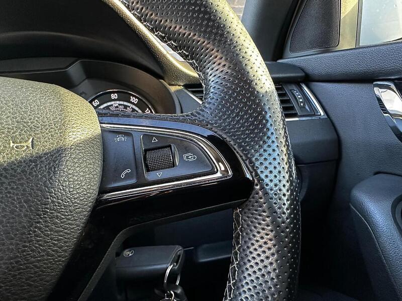 Used Skoda Octavia 2015 for sale - 77132572: Photo 16