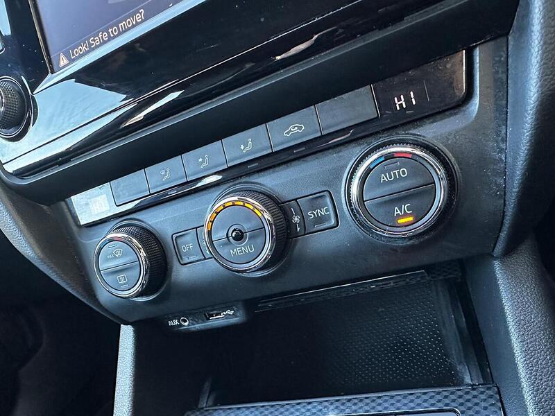 Used Skoda Octavia 2015 for sale - 77132572: Photo 18