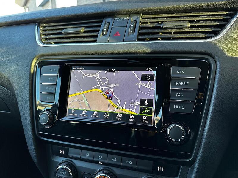 Used Skoda Octavia 2015 for sale - 77132572: Photo 19