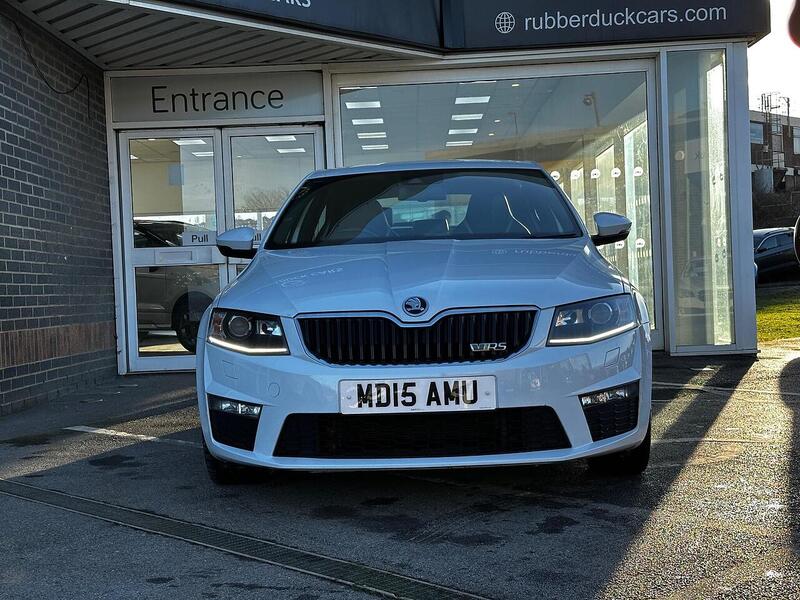 Used Skoda Octavia 2015 for sale - 77132572: Photo 2