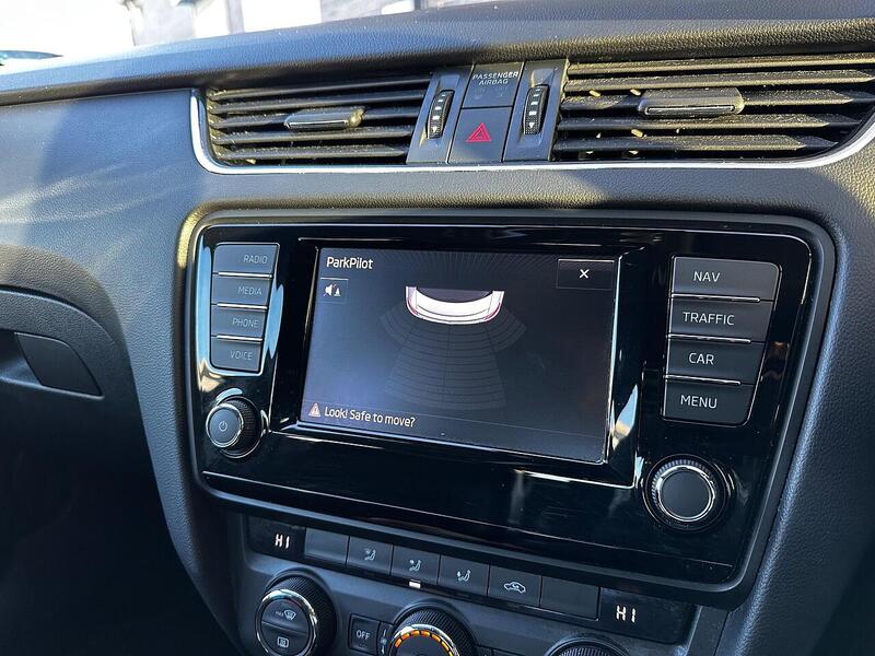 Used Skoda Octavia 2015 for sale - 77132572: Photo 20