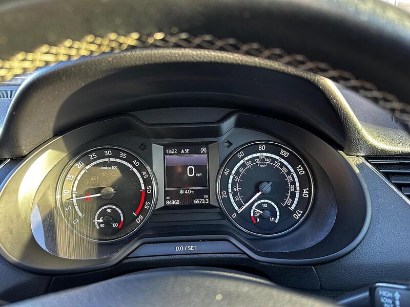 Used Skoda Octavia 2015 for sale - 77132572: Photo 22