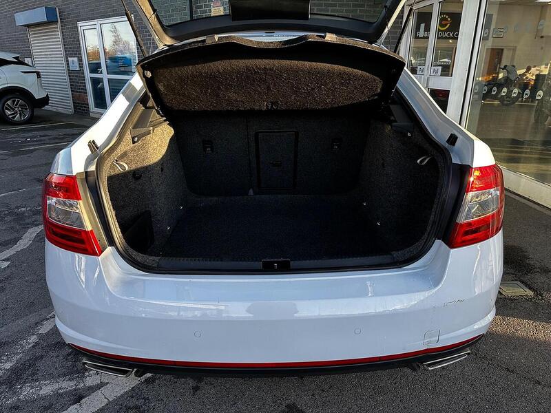 Used Skoda Octavia 2015 for sale - 77132572: Photo 23