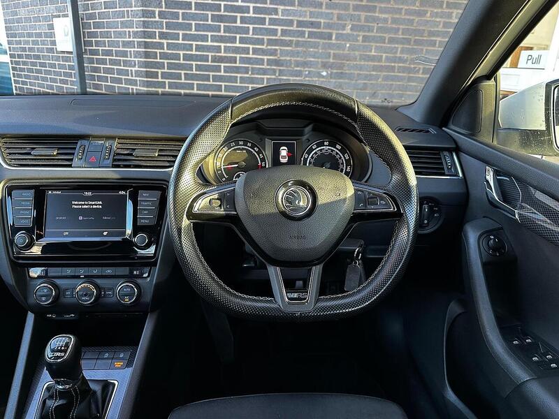 Used Skoda Octavia 2015 for sale - 77132572: Photo 26