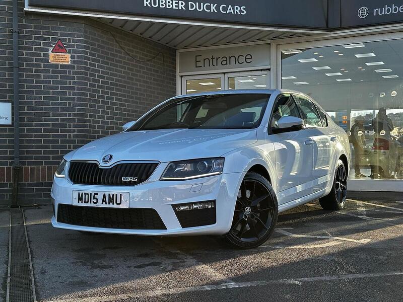 Used Skoda Octavia 2015 for sale - 77132572: Photo 3