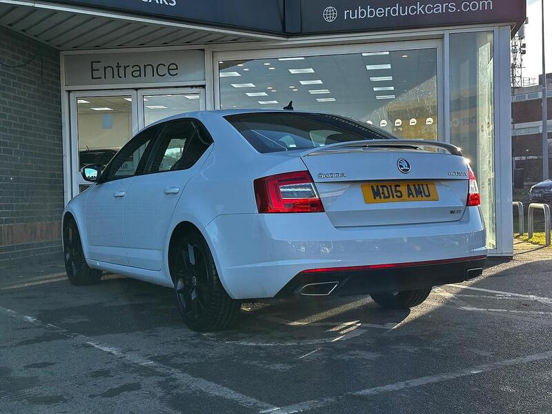 Used Skoda Octavia 2015 for sale - 77132572: Photo 4