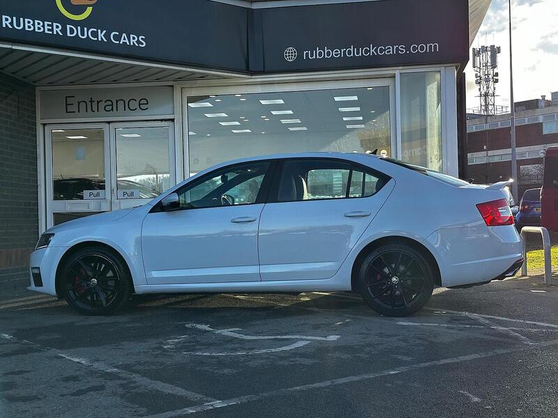 Used Skoda Octavia 2015 for sale - 77132572: Photo 5