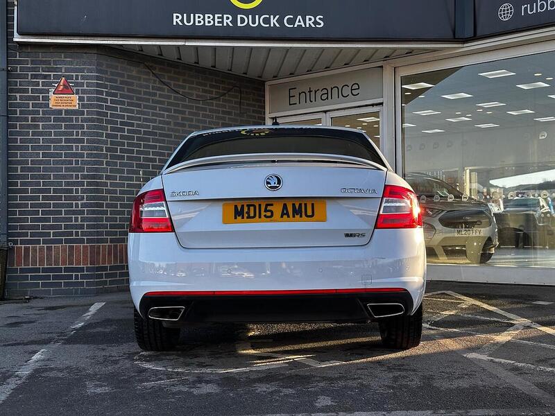 Used Skoda Octavia 2015 for sale - 77132572: Photo 6