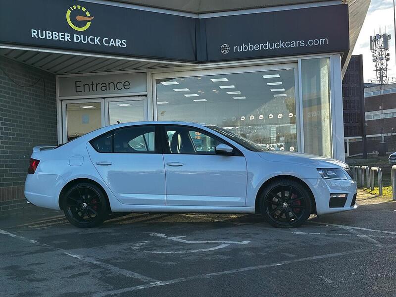 Used Skoda Octavia 2015 for sale - 77132572: Photo 7