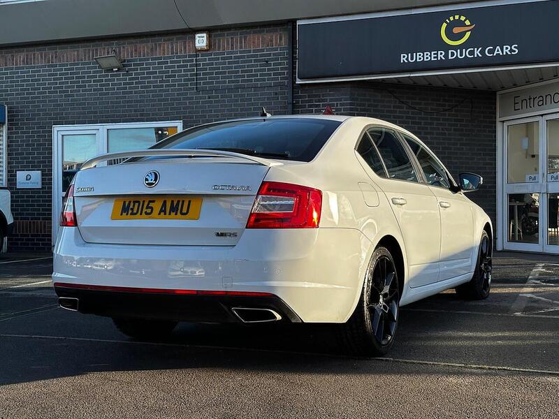 Used Skoda Octavia 2015 for sale - 77132572: Photo 8