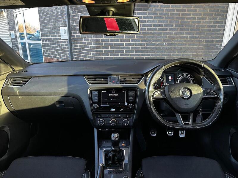 Used Skoda Octavia 2015 for sale - 77132572: Photo 9