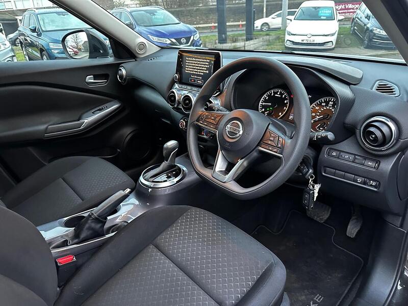 Used Nissan Juke 2022 for sale - 77781089: Photo 10