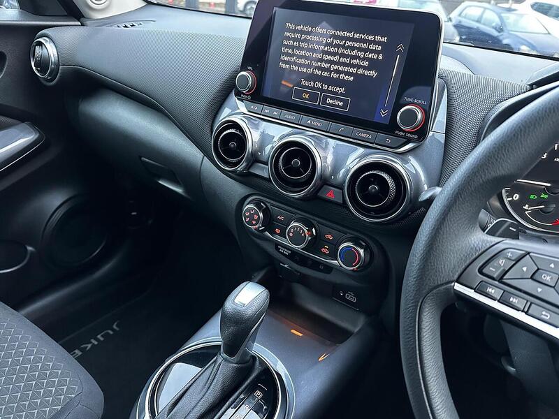 Used Nissan Juke 2022 for sale - 77781089: Photo 11