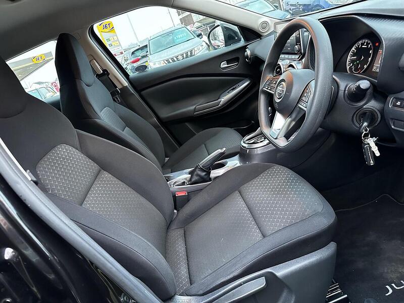 Used Nissan Juke 2022 for sale - 77781089: Photo 12