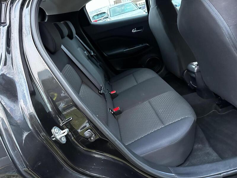 Used Nissan Juke 2022 for sale - 77781089: Photo 14