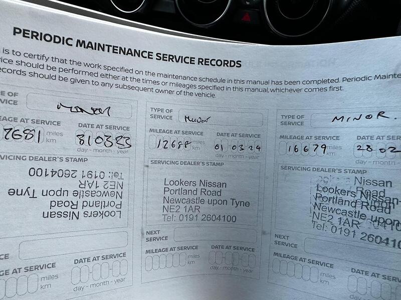 Used Nissan Juke 2022 for sale - 77781089: Photo 17