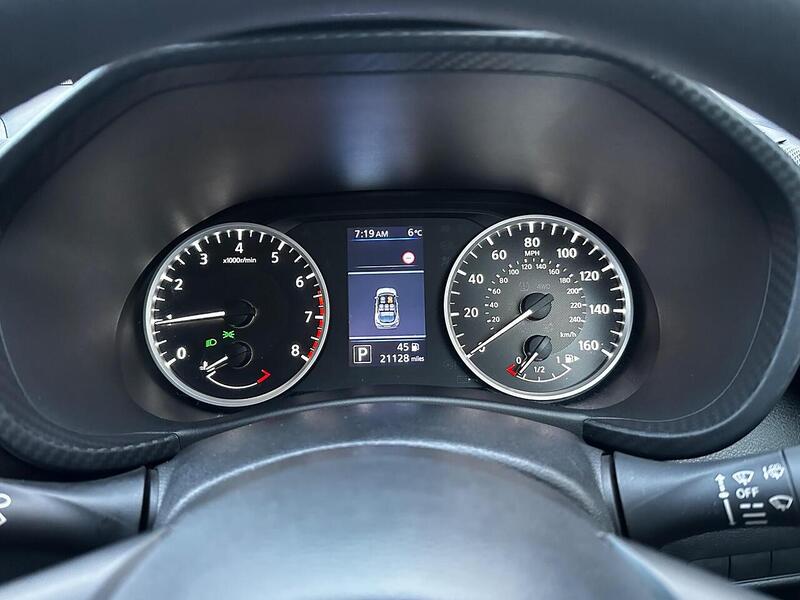 Used Nissan Juke 2022 for sale - 77781089: Photo 18