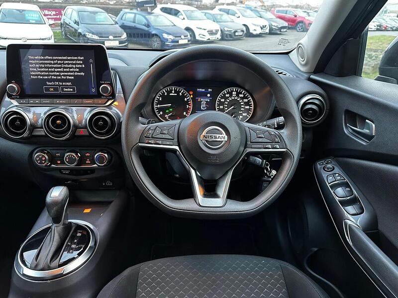 Used Nissan Juke 2022 for sale - 77781089: Photo 22