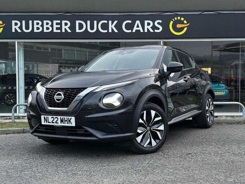 Used Nissan Juke 2022 for sale - 77781089: Photo 3