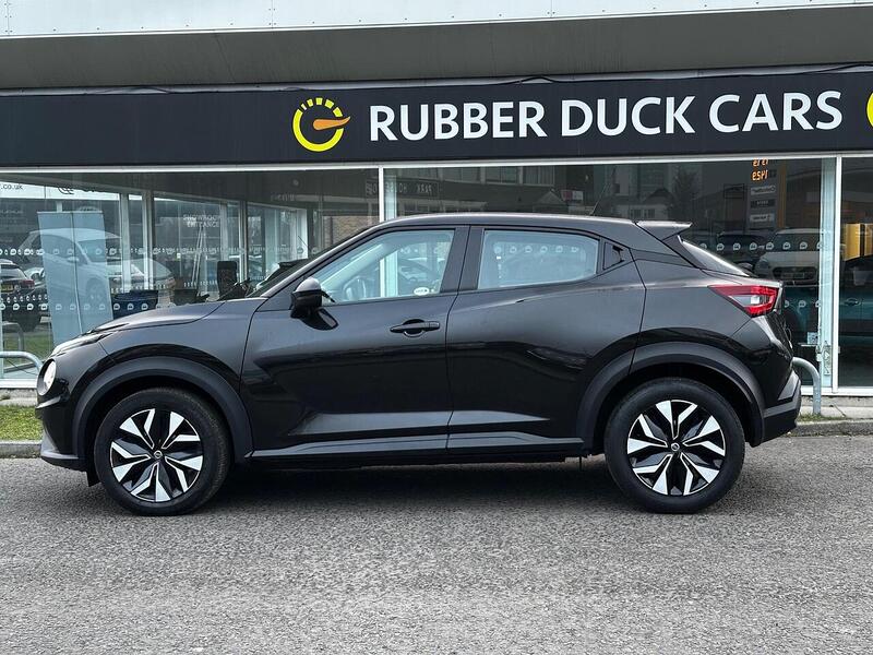 Used Nissan Juke 2022 for sale - 77781089: Photo 5