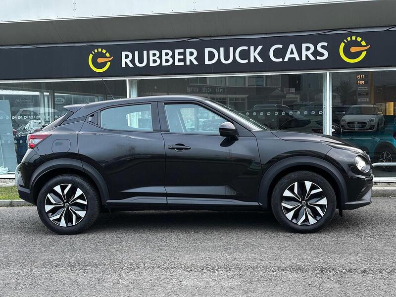 Used Nissan Juke 2022 for sale - 77781089: Photo 7