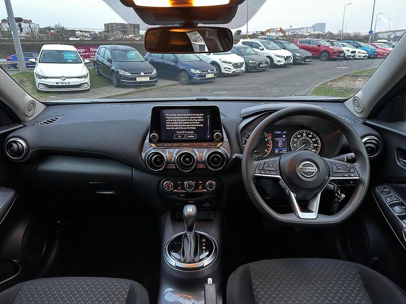 Used Nissan Juke 2022 for sale - 77781089: Photo 9