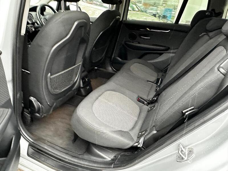 Used BMW 2 Series 2019 for sale - 77530270: Photo 13