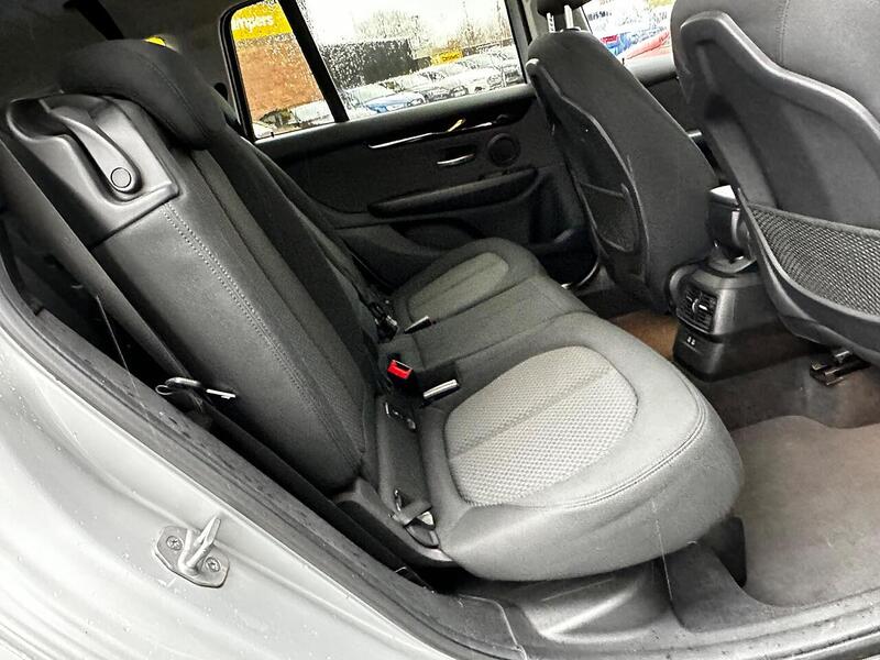 Used BMW 2 Series 2019 for sale - 77530270: Photo 14