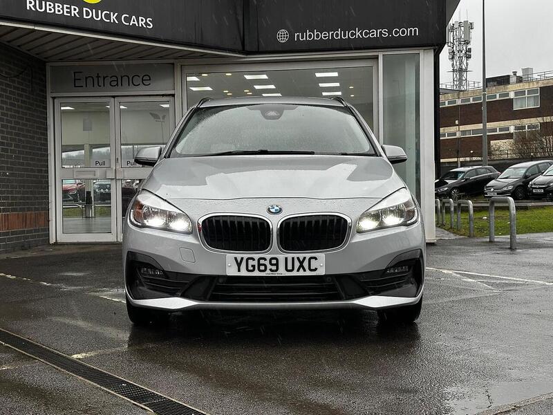Used BMW 2 Series 2019 for sale - 77530270: Photo 2