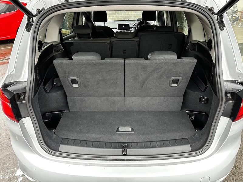 Used BMW 2 Series 2019 for sale - 77530270: Photo 21