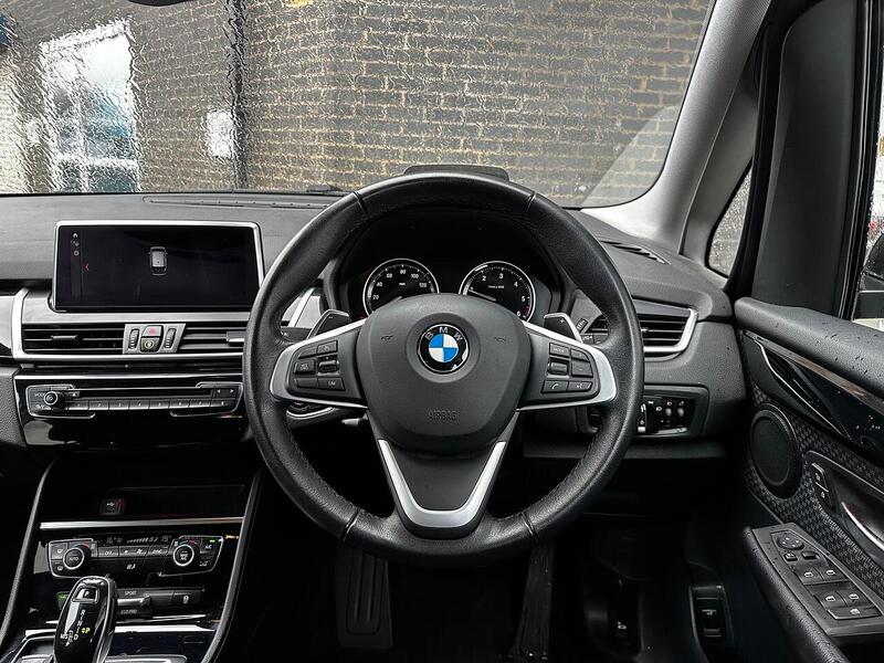 Used BMW 2 Series 2019 for sale - 77530270: Photo 22