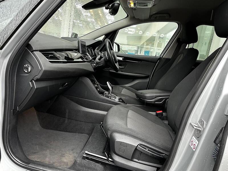 Used BMW 2 Series 2019 for sale - 77530270: Photo 23