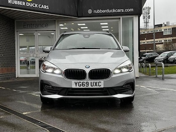 Used BMW 2 Series Gran Tourer 2019 for sale - 77530270: Photo