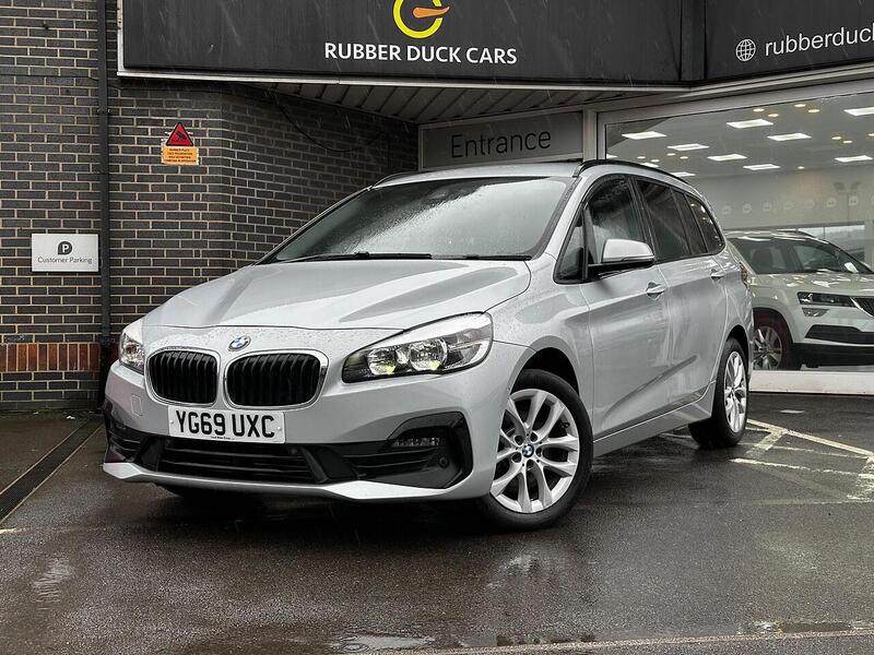 Used BMW 2 Series 2019 for sale - 77530270: Photo 3