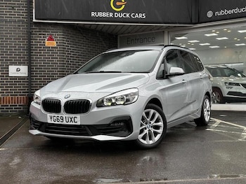 Used BMW 2 Series Gran Tourer 2019 for sale - 77530270: Photo
