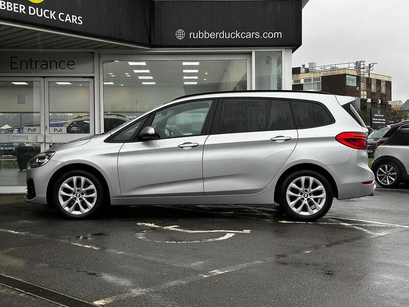 Used BMW 2 Series 2019 for sale - 77530270: Photo 5