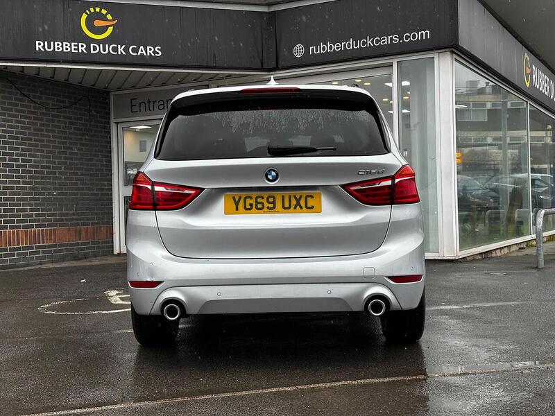 Used BMW 2 Series 2019 for sale - 77530270: Photo 6