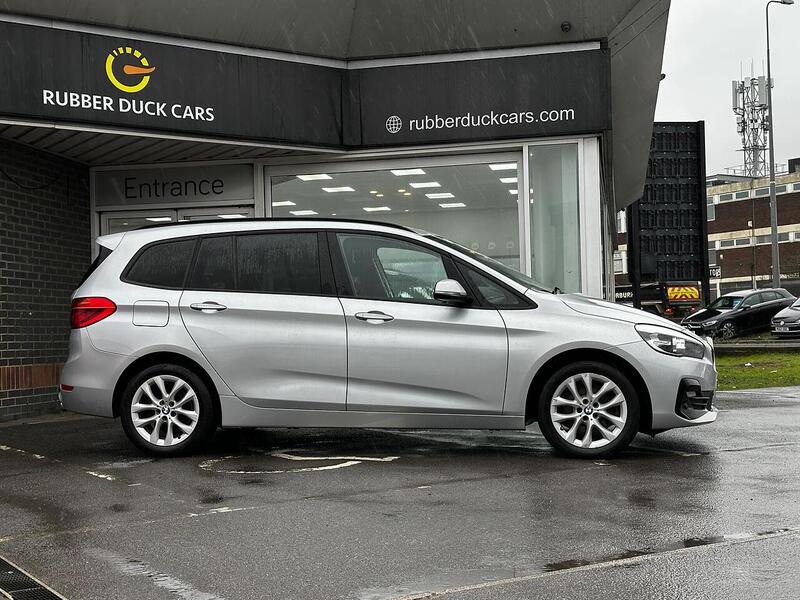 Used BMW 2 Series 2019 for sale - 77530270: Photo 7