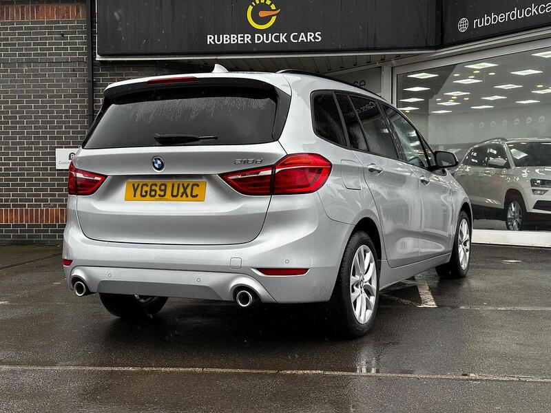 Used BMW 2 Series 2019 for sale - 77530270: Photo 8