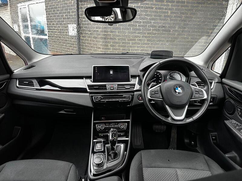 Used BMW 2 Series 2019 for sale - 77530270: Photo 9