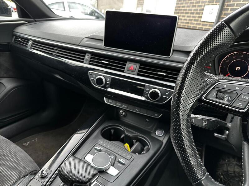 Used Audi A4 2018 for sale - 77508136: Photo 11