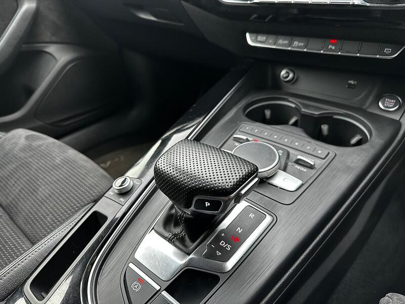 Used Audi A4 2018 for sale - 77508136: Photo 12