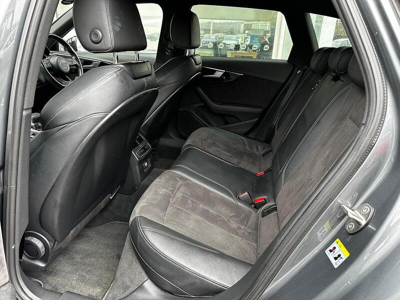 Used Audi A4 2018 for sale - 77508136: Photo 13