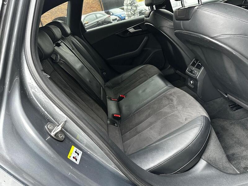 Used Audi A4 2018 for sale - 77508136: Photo 14