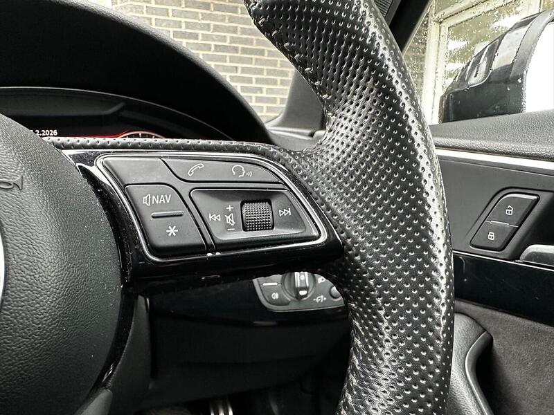 Used Audi A4 2018 for sale - 77508136: Photo 16